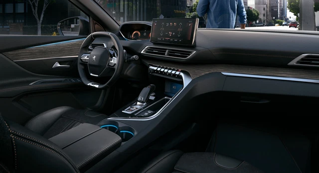 Xem trước Peugeot 4008 có thể ra mắt ngay trong năm nay