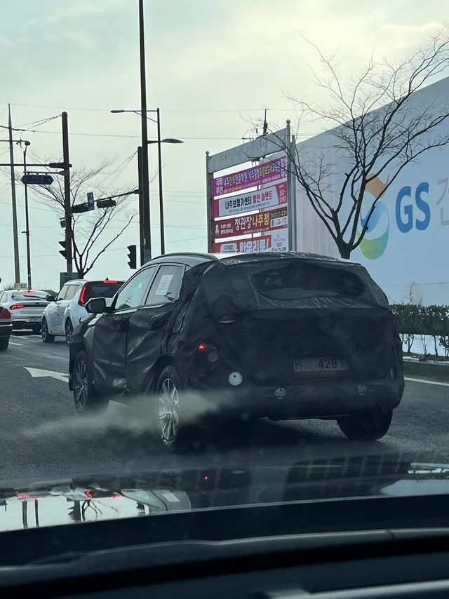 Ba mẫu xe của Hyundai sắp ra mắt phiên bản mới