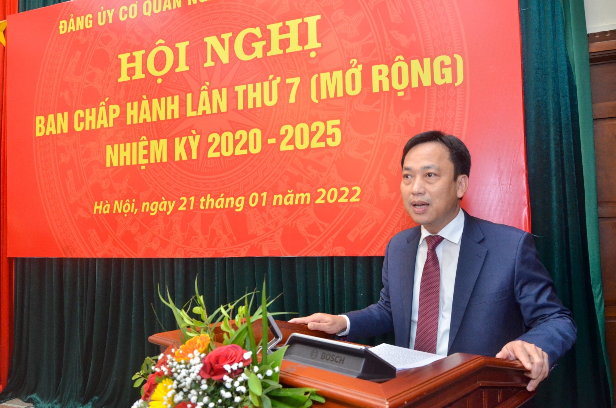 quyet tam cao hoan thanh nhiem vu chinh tri