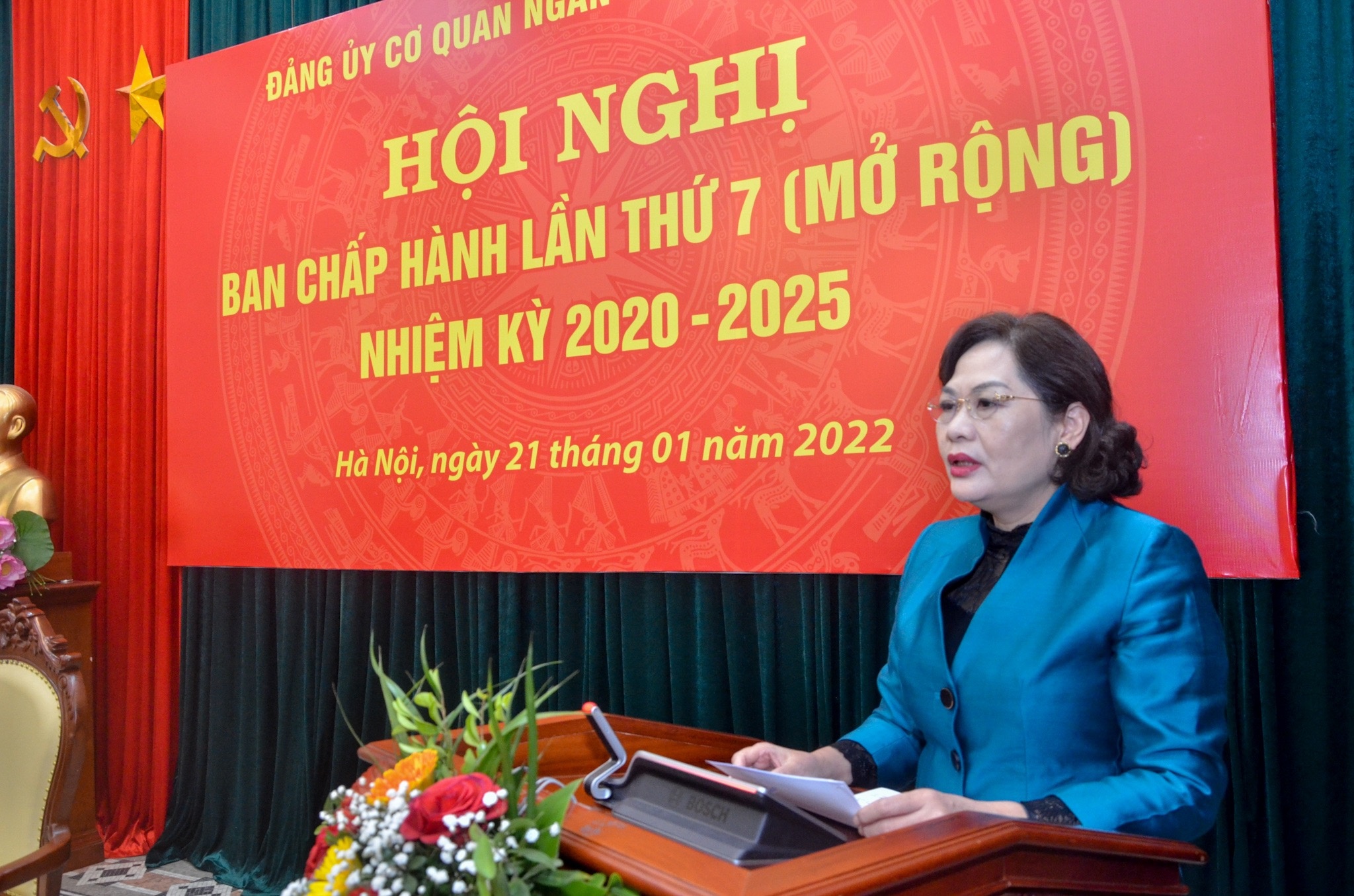 quyet tam cao hoan thanh nhiem vu chinh tri