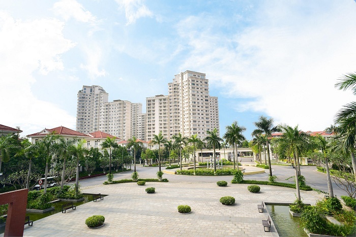 mailand hanoi city thanh pho sang tao tai ha noi