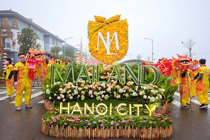 mailand hanoi city thanh pho sang tao tai ha noi