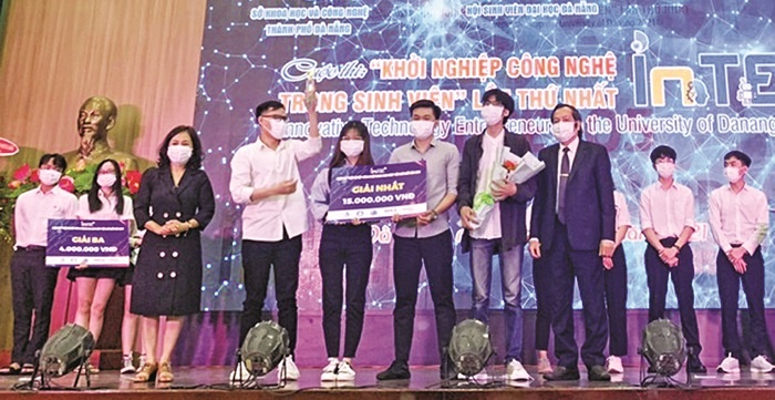 Niềm tin về một thành phố khởi nghiệp niem tin ve mot thanh pho khoi nghiep