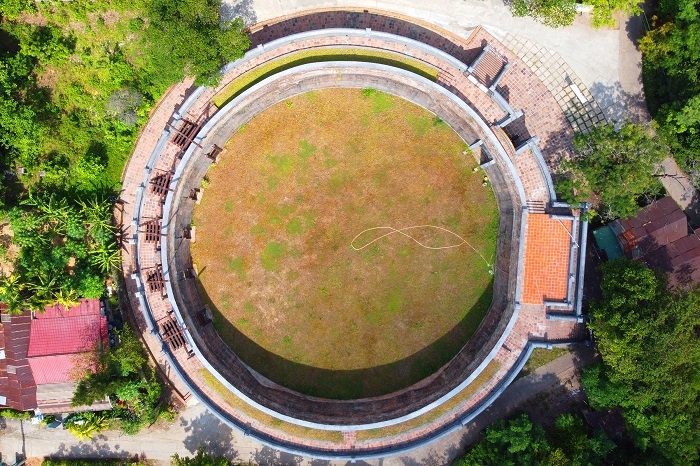 Khám phá Hổ Quyền