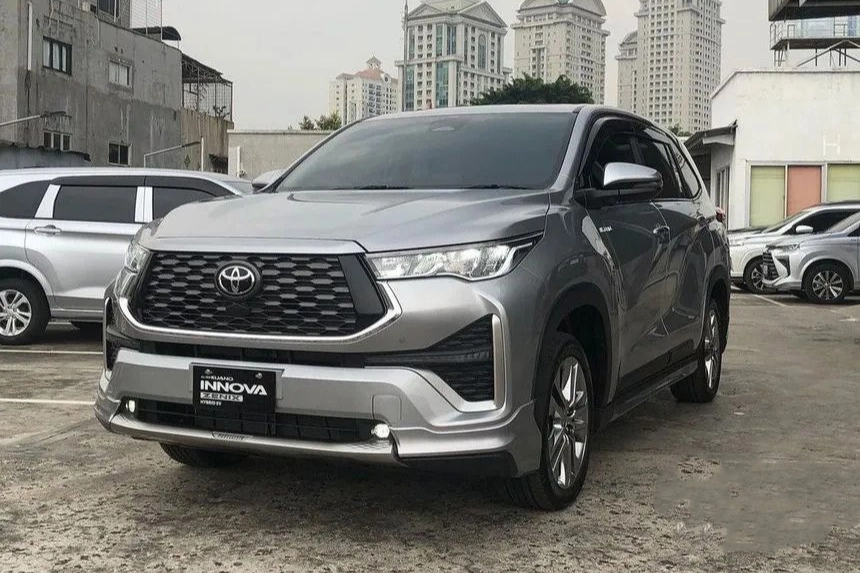 Những mẫu ô tô có thể sẽ về Việt Nam trong năm nay