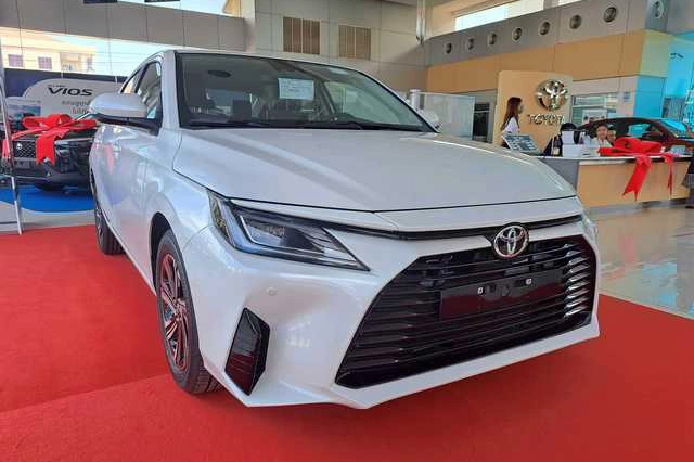 Những mẫu ô tô có thể sẽ về Việt Nam trong năm nay