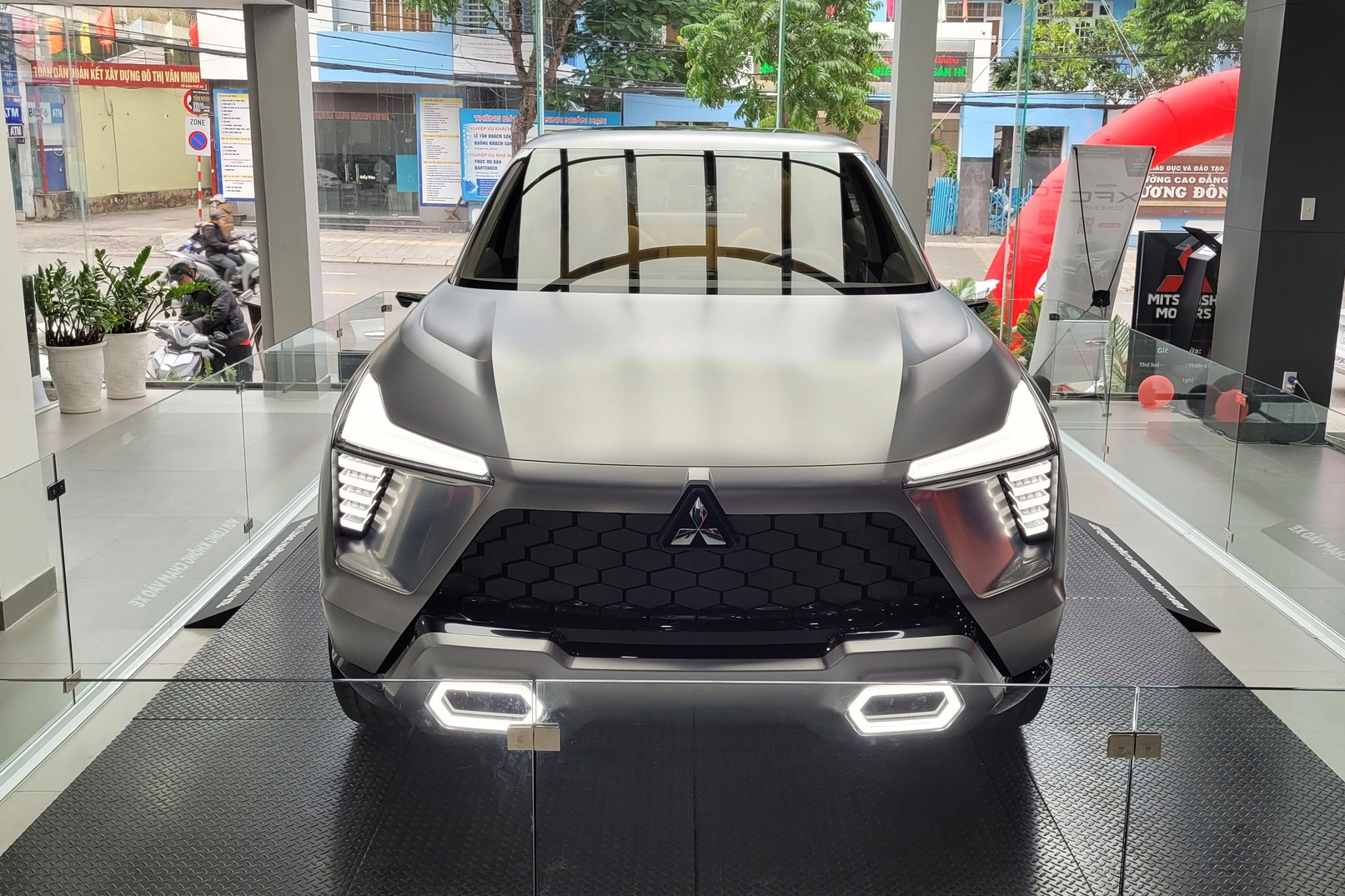 Những mẫu ô tô có thể sẽ về Việt Nam trong năm nay