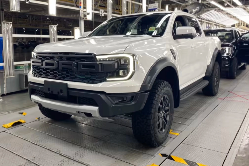 Những mẫu ô tô có thể sẽ về Việt Nam trong năm nay