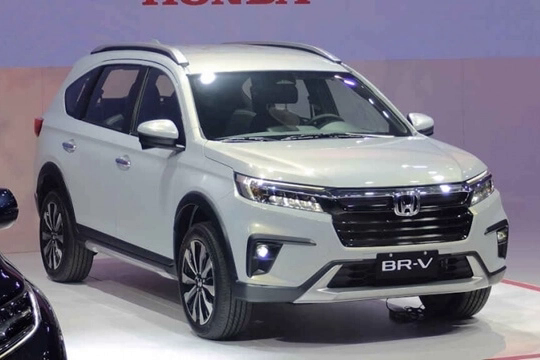 Những mẫu ô tô có thể sẽ về Việt Nam trong năm nay