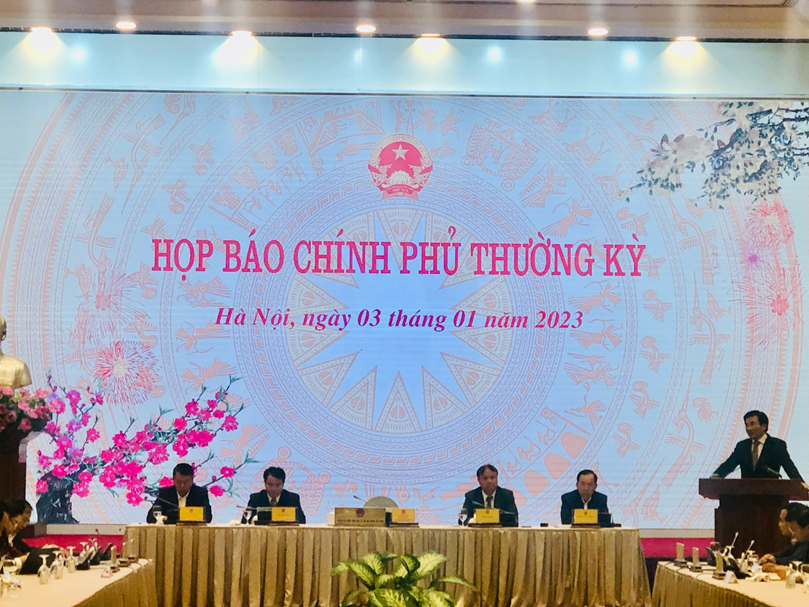 nam 2023 nhat dinh phai dat nhieu thanh tich va tien bo hon nam 2022