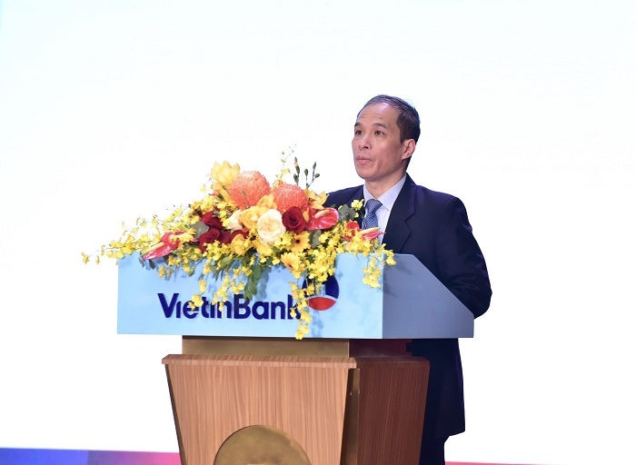 vietinbank di dau trong viec thuc hien chu truong cua chinh phu va ngan hang nha nuoc