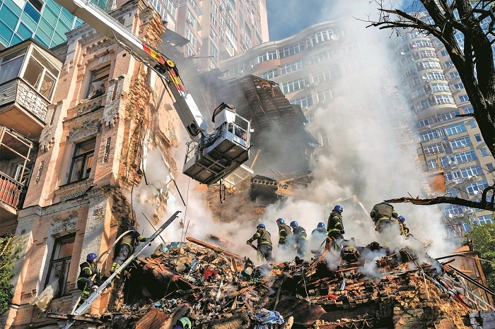 10 sự kiện kinh tế thế giới năm 2022