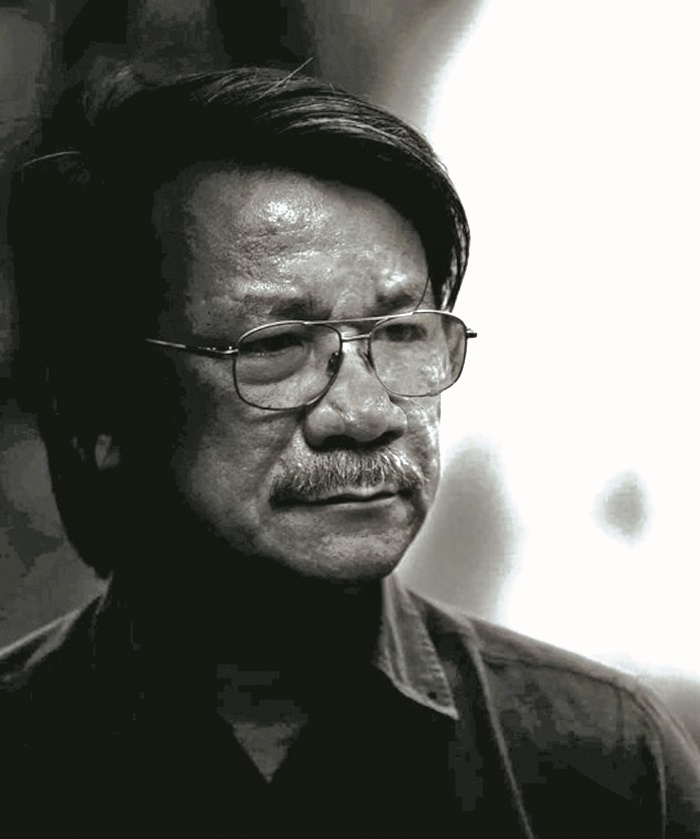 Hương nhu mộc mạc