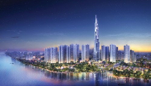 Vingroup và dấu ấn thương hiệu Vingroup và dấu ấn thương hiệu