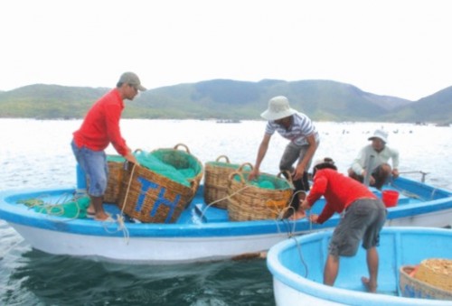 Đổi thay trên vùng đất Phú Yên