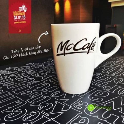 Thị trường đồ ăn nhanh: “Ông lớn” chưa chắc thành công ở Việt Nam