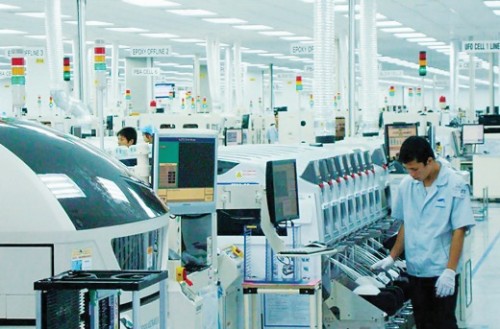 Nâng chất nguồn nhân lực để hội nhập