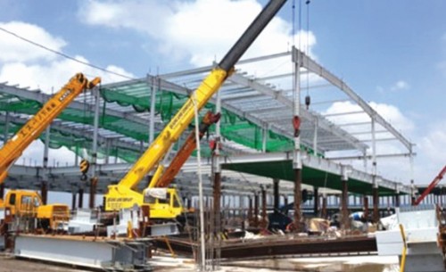 Hà Nội: Triển vọng thu hút FDI