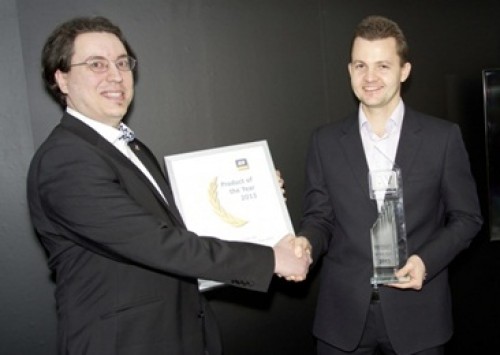 Kaspersky đạt giải của năm về bảo vệ trên mạng