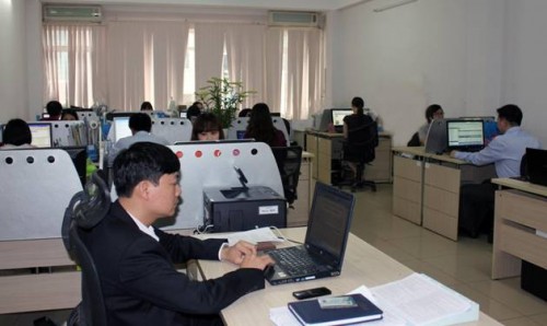 NHHT: Nâng cao nội lực để hỗ trợ hệ thống NHHT: Nâng cao nội lực để hỗ trợ hệ thống