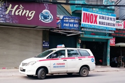 Phân trần chuyện giá cước