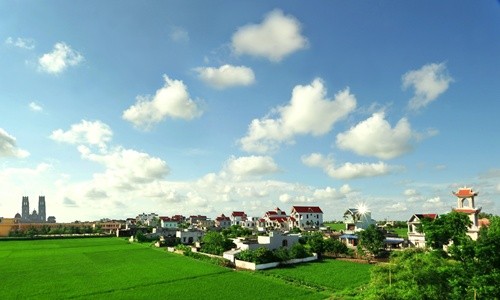 Đồng hành để đổi mới