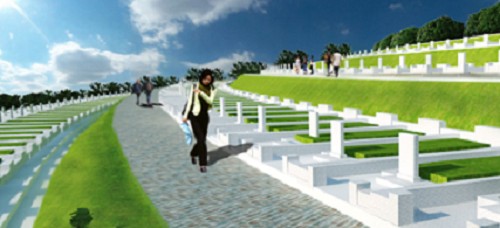 Hà Nội: Quy hoạch chi tiết Khu công viên, nghĩa trang S4 4-2 tại quận Hà Đông và Nam Từ Liêm Hà Nội: Quy hoạch chi tiết Khu công viên, nghĩa trang S4 4-2 tại quận Hà Đông và Nam Từ Liêm