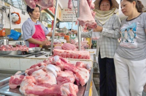 Sử dụng chất cấm trong chăn nuôi: Phạt chưa đủ nặng để răn đe Sử dụng chất cấm trong chăn nuôi: Phạt chưa đủ nặng để răn đe