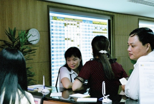 Cơ hội lớn để đầu tư