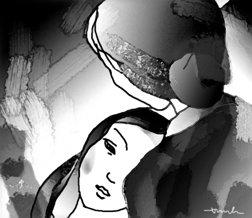 Có mẹ ngày xuân