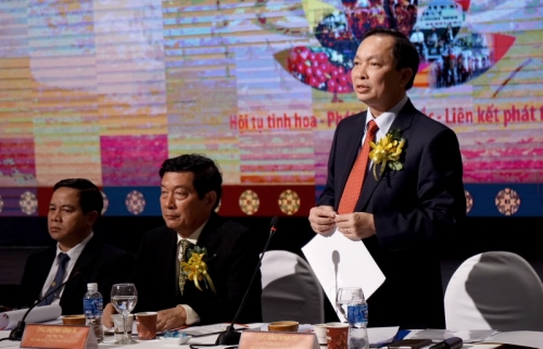 Ngành Ngân hàng tăng cường đầu tư tín dụng tại khu vực Tây Nguyên Ngành Ngân hàng tăng cường đầu tư tín dụng tại khu vực Tây Nguyên