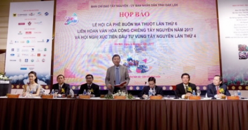 Ngành Ngân hàng tăng cường đầu tư tín dụng tại khu vực Tây Nguyên Ngành Ngân hàng tăng cường đầu tư tín dụng tại khu vực Tây Nguyên