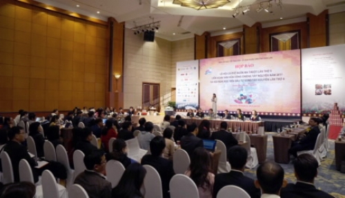 Ngành Ngân hàng tăng cường đầu tư tín dụng tại khu vực Tây Nguyên Ngành Ngân hàng tăng cường đầu tư tín dụng tại khu vực Tây Nguyên