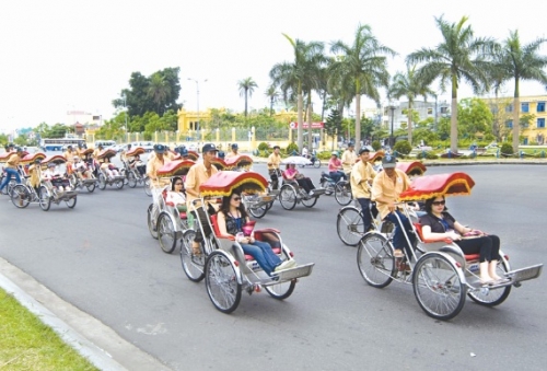 Đà Nẵng hút du khách