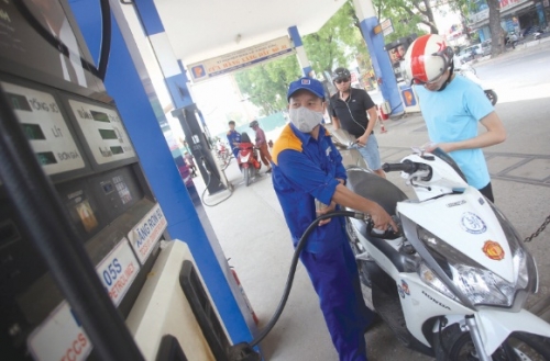 Nới khung thuế môi trường: Cân nhắc đến lợi ích tổng thể