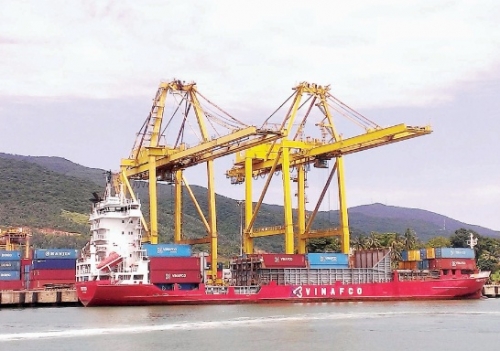 Thu hút nhà đầu tư vào logistics