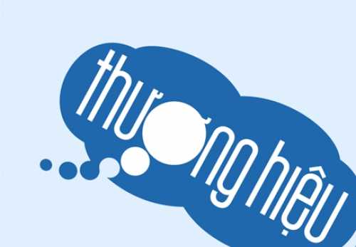 Vẫn yếu khâu thương hiệu