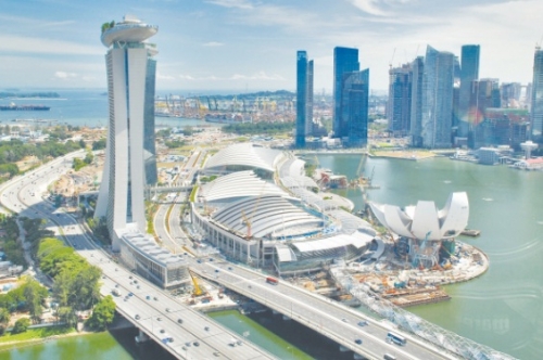 Chính sách tài khóa kích thích tăng trưởng