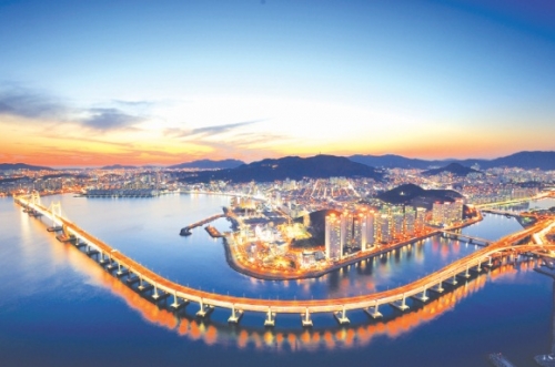 Hàn Quốc đang “ngắm” thị trường Việt