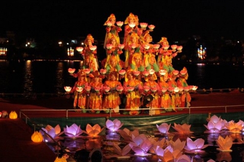 Hồi sinh “báu vật” Hồi sinh “báu vật”