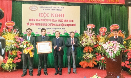 Phát huy tiềm năng kinh tế bằng đòn bẩy chính sách tiền tệ