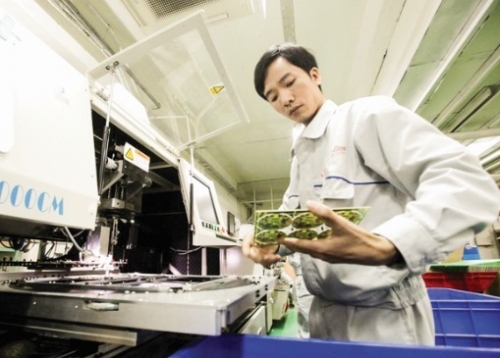 Bước chuyển tư duy và chính sách mở đường