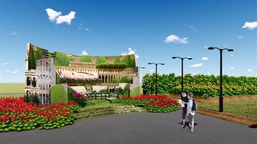 Quảng Ninh: Nghênh đón Năm du lịch quốc gia