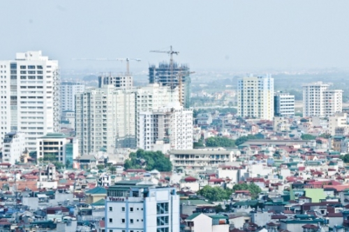 Khẩu vị nhà đầu tư ngoại thay đổi?