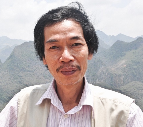 Viết để tri ân cuộc đời Viết để tri ân cuộc đời