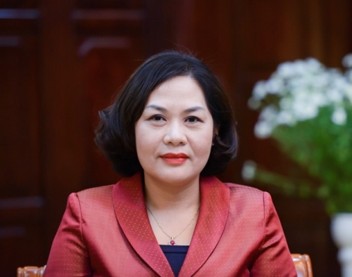 Giữ vững sự ổn định, an toàn hệ thống đã được luật hóa Giữ vững sự ổn định, an toàn hệ thống đã được luật hóa