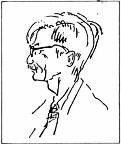 Bút danh cũng lắm chuyện đùa! Bút danh cũng lắm chuyện đùa!