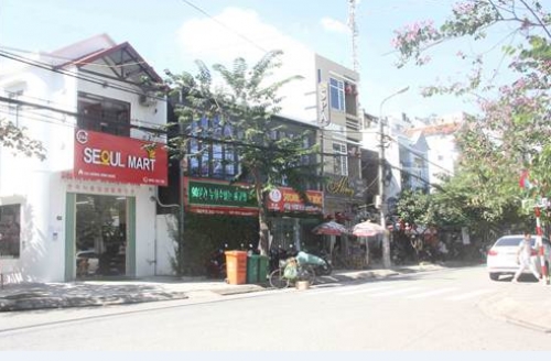 Miền Trung hấp dẫn du khách Hàn Quốc