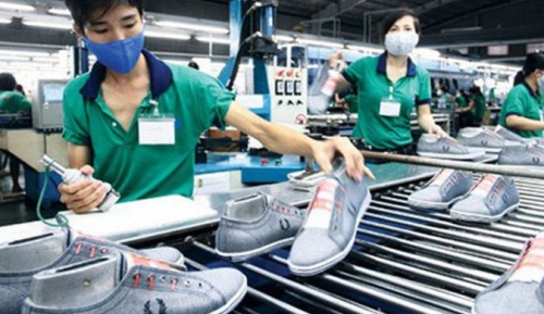 Cầu nối cho doanh nghiệp hội nhập