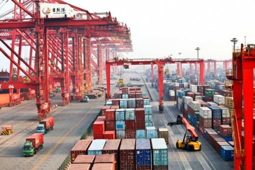 Rủi ro nợ xấu lây nhiễm ở Trung Quốc